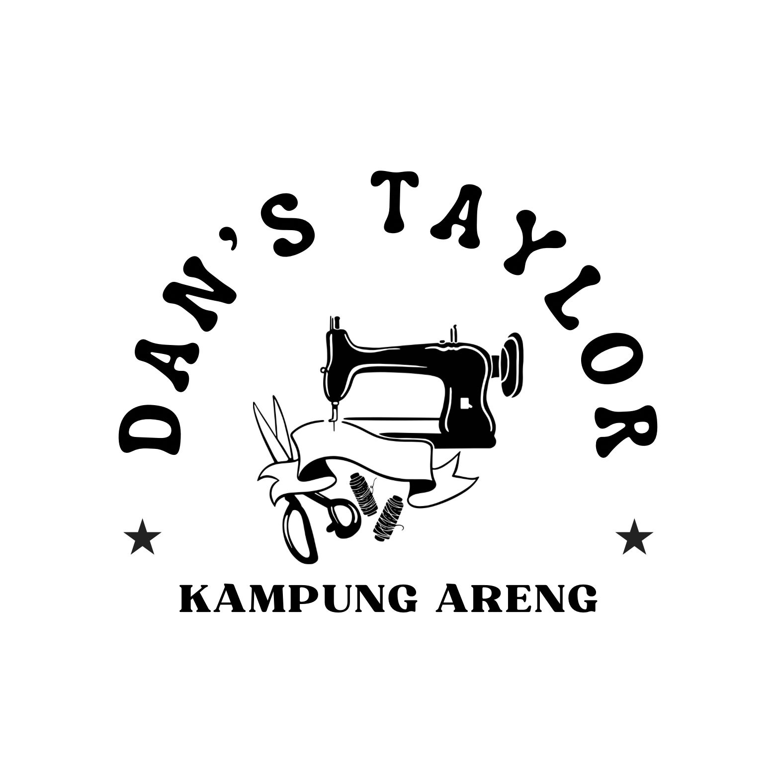 Dan's Taylor