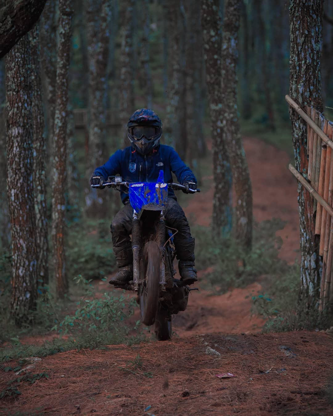 Garasi 15 Basecamp